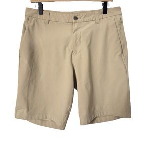 Lululemon Commission Classic-Fit Shorts